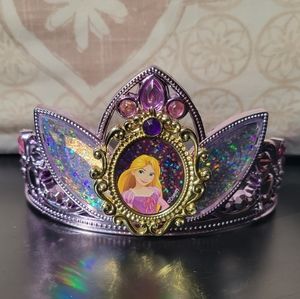 Disney Princess Rapunzel "Explore Your World" Tiara